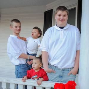 Meet your Posher, Jeff